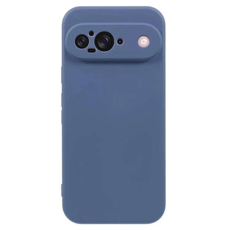 WANLONFENG RB2 Series for Google Pixel 9 Case TPU Phone Cover with Screen Protector