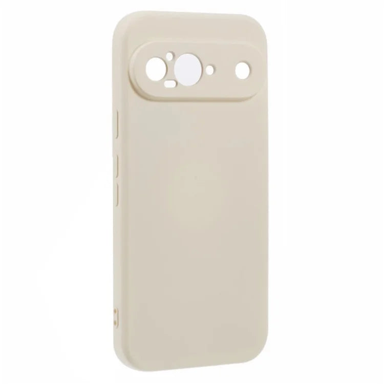 WANLONFENG RB2 Series for Google Pixel 9 Case TPU Phone Cover with Screen Protector
