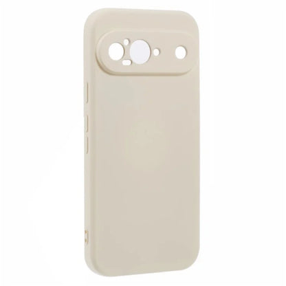 WANLONFENG RB2 Series for Google Pixel 9 Case TPU Phone Cover with Screen Protector