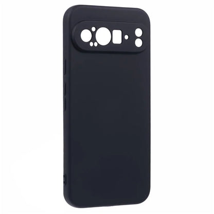 WANLONFENG RB2 Series for Google Pixel 9 Pro Case TPU Phone Cover with Screen Protector