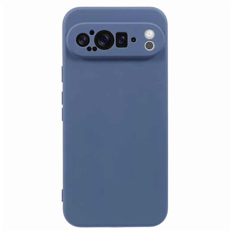 WANLONFENG RB2 Series for Google Pixel 9 Pro Case TPU Phone Cover with Screen Protector
