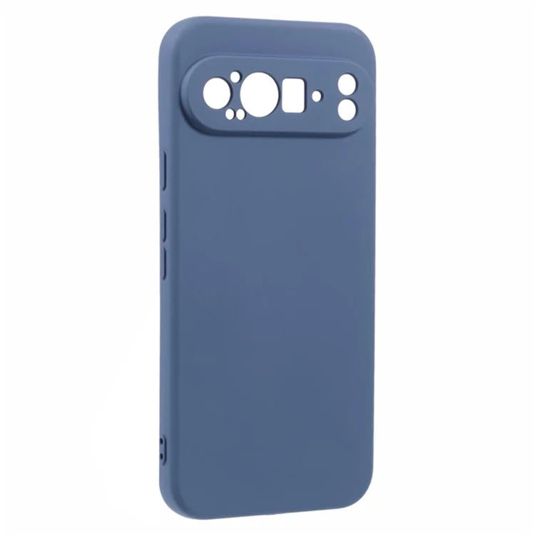 WANLONFENG RB2 Series for Google Pixel 9 Pro Case TPU Phone Cover with Screen Protector