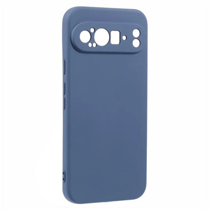 WANLONFENG RB2 Series for Google Pixel 9 Pro Case TPU Phone Cover with Screen Protector