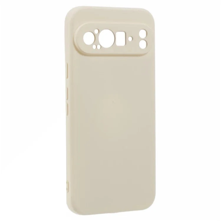 WANLONFENG RB2 Series for Google Pixel 9 Pro Case TPU Phone Cover with Screen Protector