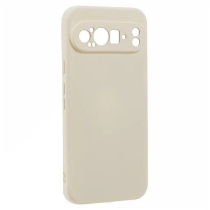 WANLONFENG RB2 Series for Google Pixel 9 Pro Case TPU Phone Cover with Screen Protector