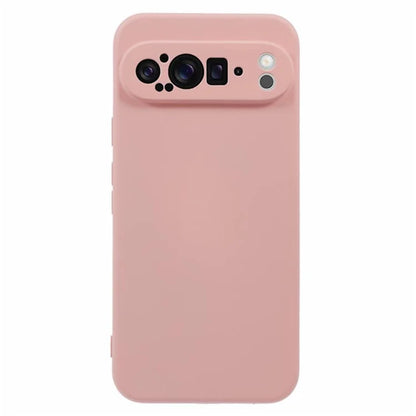 WANLONFENG RB2 Series for Google Pixel 9 Pro Case TPU Phone Cover with Screen Protector