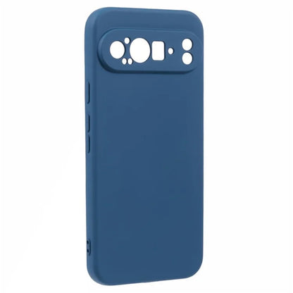 WANLONFENG RB2 Series for Google Pixel 9 Pro Case TPU Phone Cover with Screen Protector