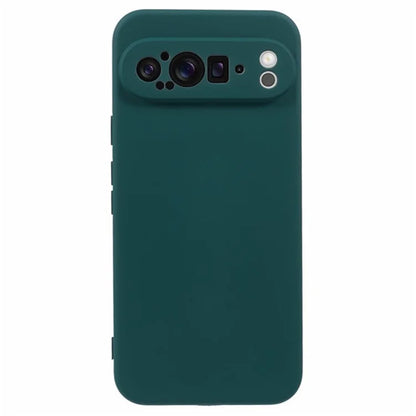 WANLONFENG RB2 Series for Google Pixel 9 Pro Case TPU Phone Cover with Screen Protector