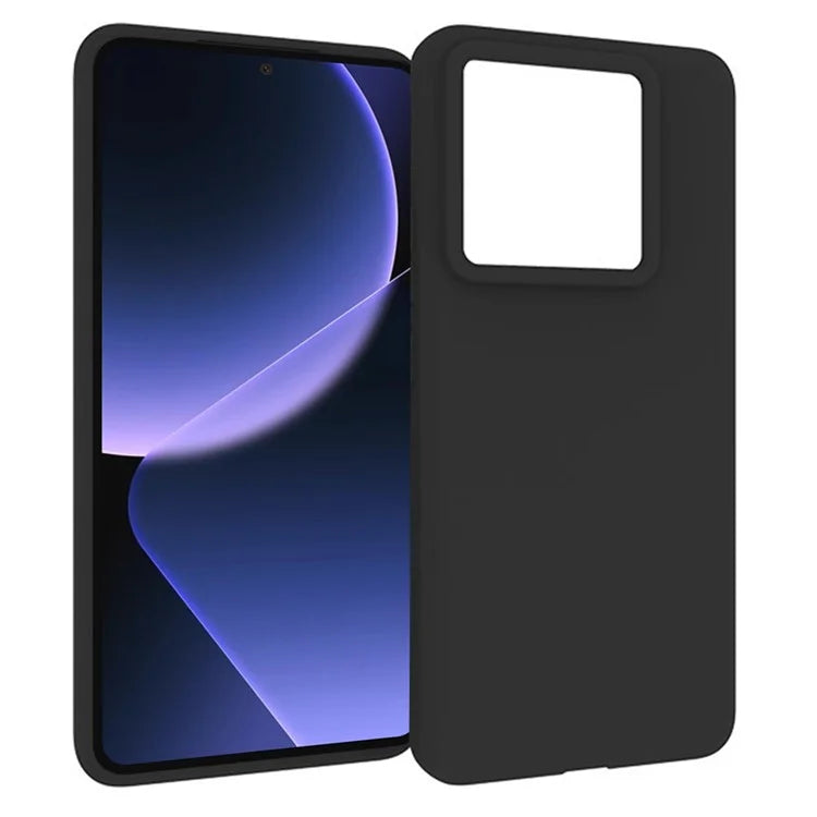 For Xiaomi 14T Pro Case Matte Rubberized Slim Protective TPU Phone Cover