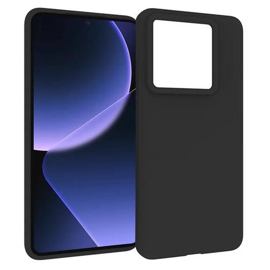 For Xiaomi 14T Pro Case Matte Rubberized Slim Protective TPU Phone Cover