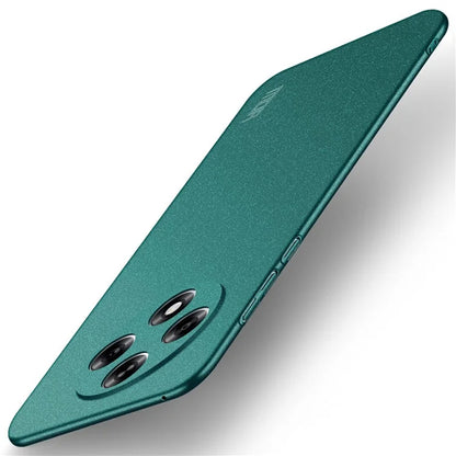 MOFI Shield Matte Series for Oppo A3 5G Case PC Phone Cover Slim Fit