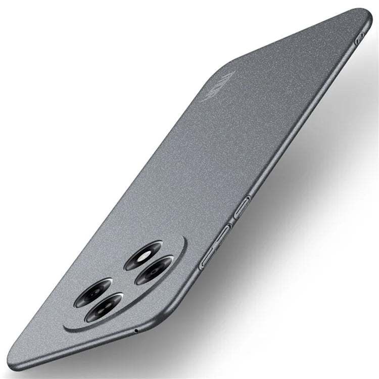MOFI Shield Matte Series for Oppo A3 5G Case PC Phone Cover Slim Fit
