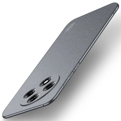 MOFI Shield Matte Series for Oppo A3 5G Case PC Phone Cover Slim Fit