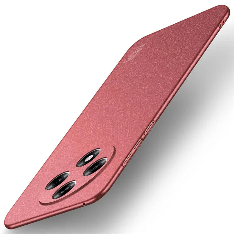 MOFI Shield Matte Series for Oppo A3 5G Case PC Phone Cover Slim Fit