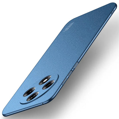 MOFI Shield Matte Series for Oppo A3 5G Case PC Phone Cover Slim Fit