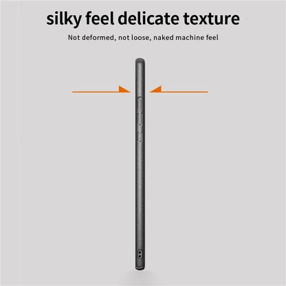MOFI Shield Matte Series for Oppo A3 5G Case PC Phone Cover Slim Fit