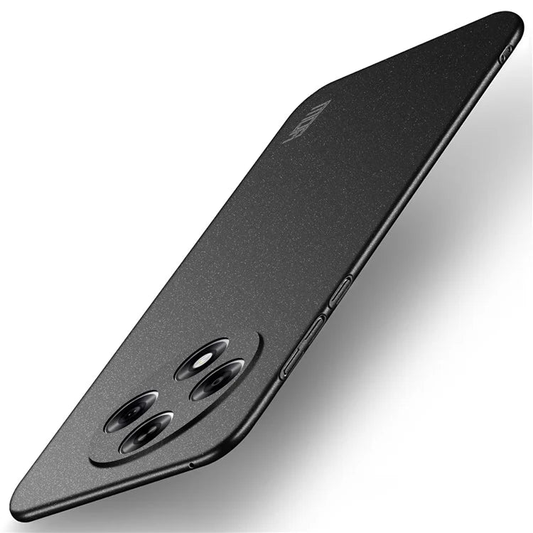 MOFI Shield Matte Series for Oppo A3 5G Case PC Phone Cover Slim Fit