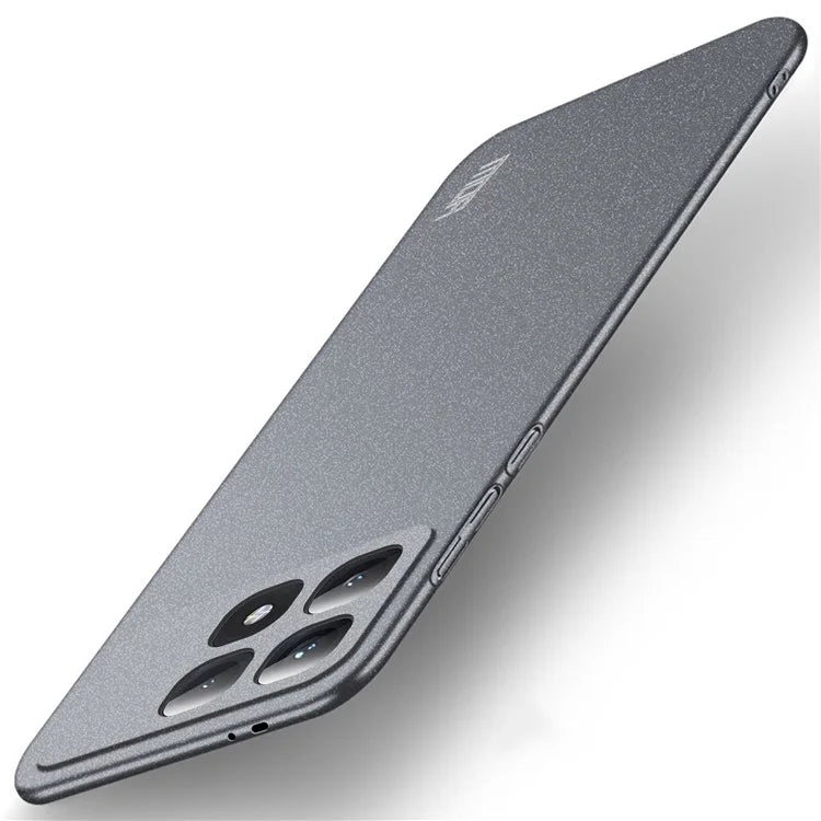 MOFI Shield Matte Series for Xiaomi Redmi K70 Ultra Case PC Phone Cover Slim Fit