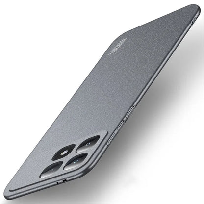 MOFI Shield Matte Series for Xiaomi Redmi K70 Ultra Case PC Phone Cover Slim Fit