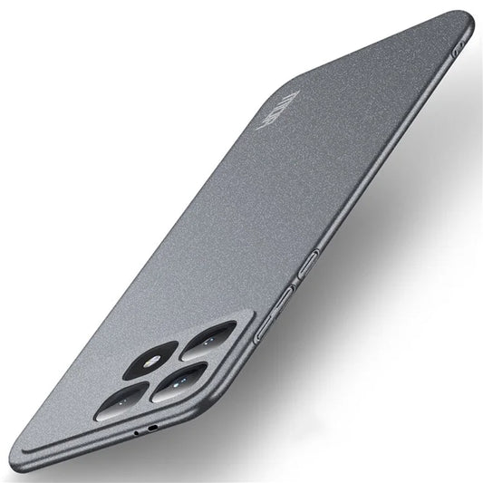 MOFI Shield Matte Series for Xiaomi Redmi K70 Ultra Case PC Phone Cover Slim Fit