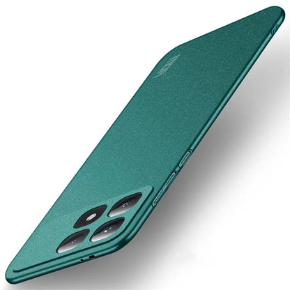 MOFI Shield Matte Series for Xiaomi Redmi K70 Ultra Case PC Phone Cover Slim Fit