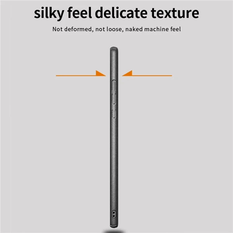 MOFI Shield Matte Series for Xiaomi Redmi K70 Ultra Case PC Phone Cover Slim Fit