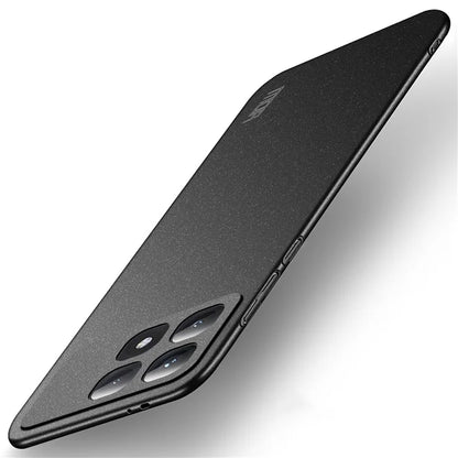 MOFI Shield Matte Series for Xiaomi Redmi K70 Ultra Case PC Phone Cover Slim Fit