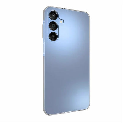 10Pcs / Pack For Samsung Galaxy A16 5G Clear Case Watermark-Free TPU Protective Cover