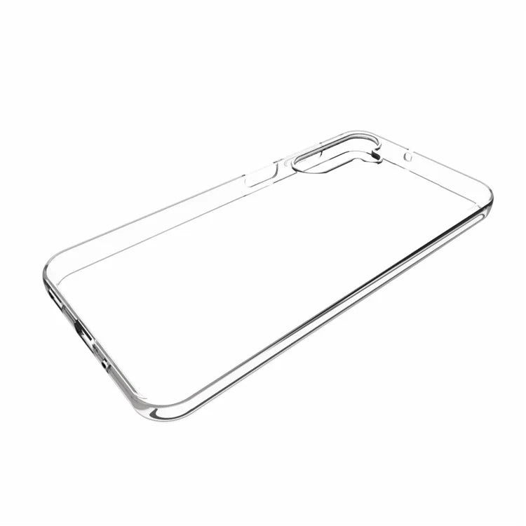 10Pcs / Pack For Samsung Galaxy A16 5G Clear Case Watermark-Free TPU Protective Cover