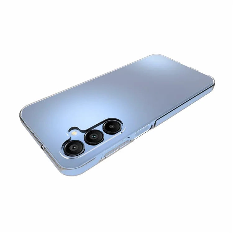 10Pcs / Pack For Samsung Galaxy A16 5G Clear Case Watermark-Free TPU Protective Cover