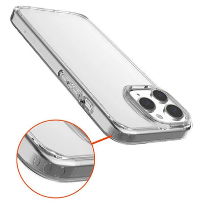 KZDOO Guardian Series For iPhone 16 Pro Max Case Shockproof PC+TPU Phone Cover