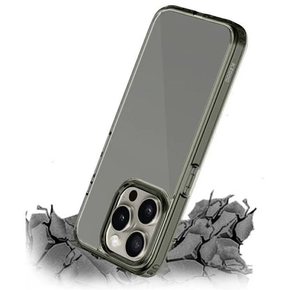 KZDOO Guardian Series For iPhone 16 Pro Max Case Shockproof PC+TPU Phone Cover