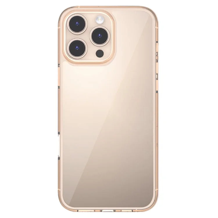 KZDOO Guardian Series For iPhone 16 Pro Max Case Shockproof PC+TPU Phone Cover
