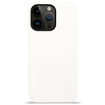 KZDOO For iPhone 16 Pro Case Compatible with MagSafe PU+PC Shockproof Phone Cover