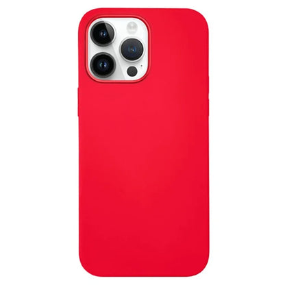 KZDOO iCoat for iPhone 16 Pro Case Food-Grade Liquid Silicone Phone Shell