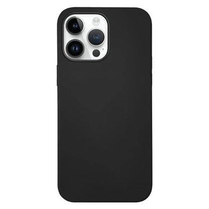 KZDOO iCoat for iPhone 16 Pro Case Food-Grade Liquid Silicone Phone Shell
