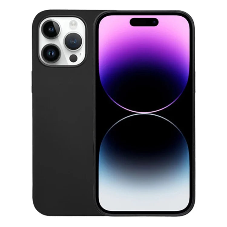 KZDOO iCoat for iPhone 16 Pro Case Food-Grade Liquid Silicone Phone Shell