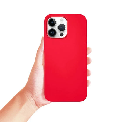 KZDOO iCoat for iPhone 16 Pro Case Food-Grade Liquid Silicone Phone Shell