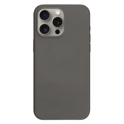 KZDOO iCoat for iPhone 16 Pro Case Food-Grade Liquid Silicone Phone Shell