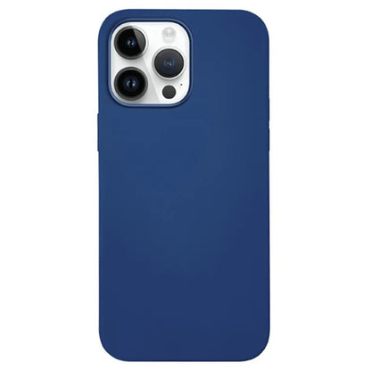 KZDOO iCoat for iPhone 16 Pro Case Food-Grade Liquid Silicone Phone Shell