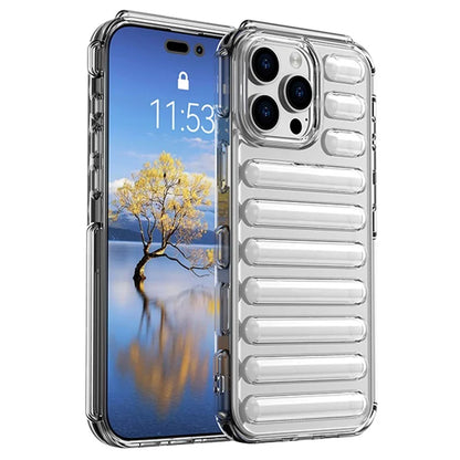 Capsule Series for iPhone 16 Pro Max Case Protective TPU Phone Cover