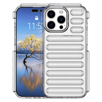Capsule Series for iPhone 16 Pro Max Case Protective TPU Phone Cover