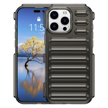 Capsule Series for iPhone 16 Pro Max Case Protective TPU Phone Cover