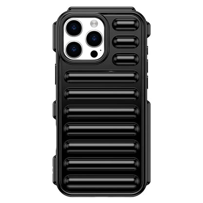 Capsule Series for iPhone 16 Pro Max Case Protective TPU Phone Cover