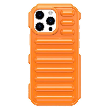 Capsule Series for iPhone 16 Pro Max Case Protective TPU Phone Cover