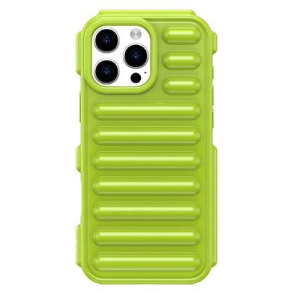 Capsule Series for iPhone 16 Pro Max Case Protective TPU Phone Cover
