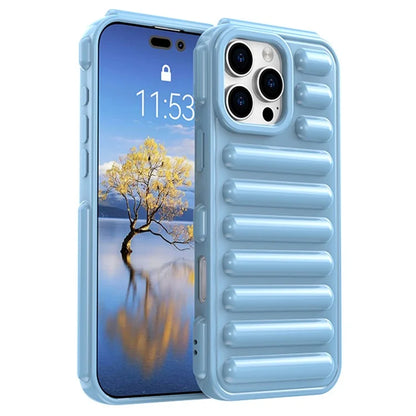Capsule Series for iPhone 16 Pro Max Case Protective TPU Phone Cover
