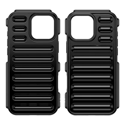 Capsule Series for iPhone 16 Pro Max Case Protective TPU Phone Cover