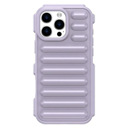 Capsule Series for iPhone 16 Pro Max Case Protective TPU Phone Cover