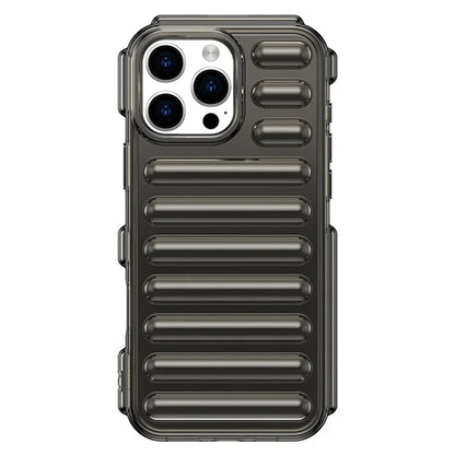 Capsule Series for iPhone 16 Pro Case Protective TPU Phone Cover